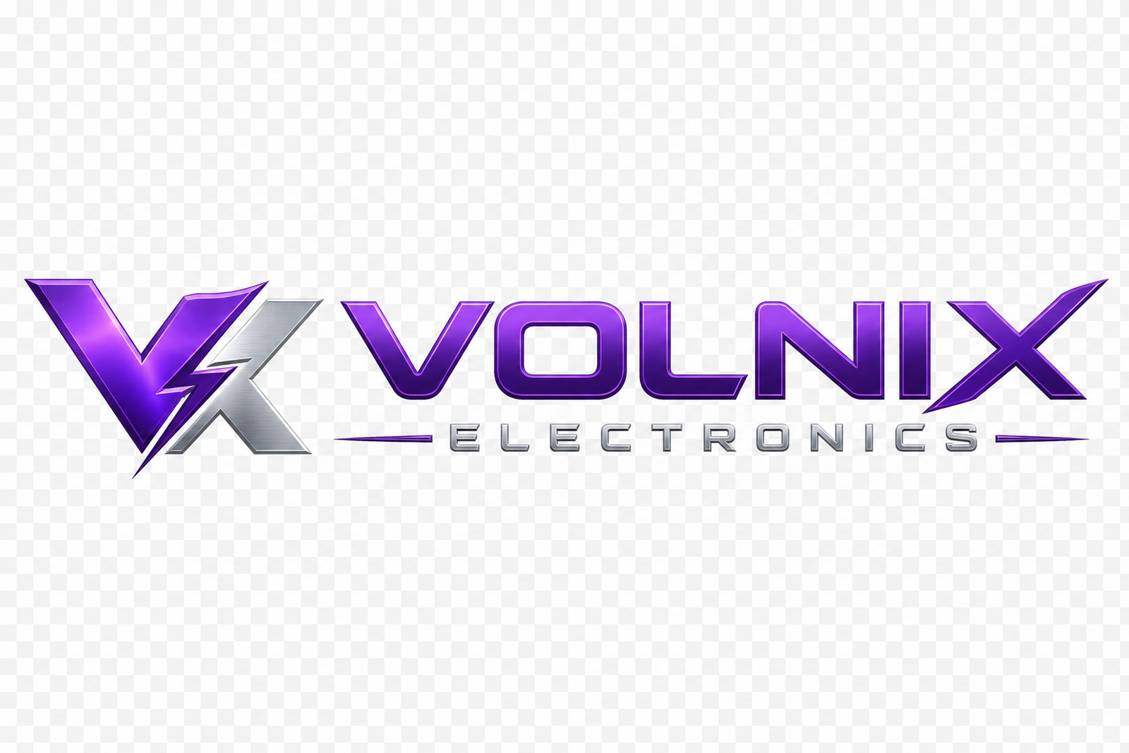 Volnix Electronics Logo