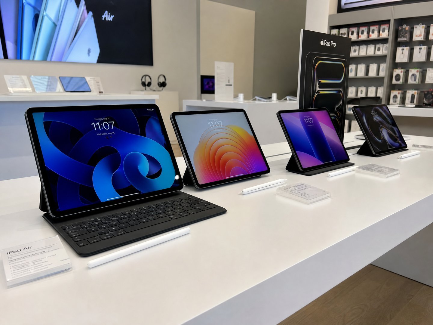 Tablet Repair
