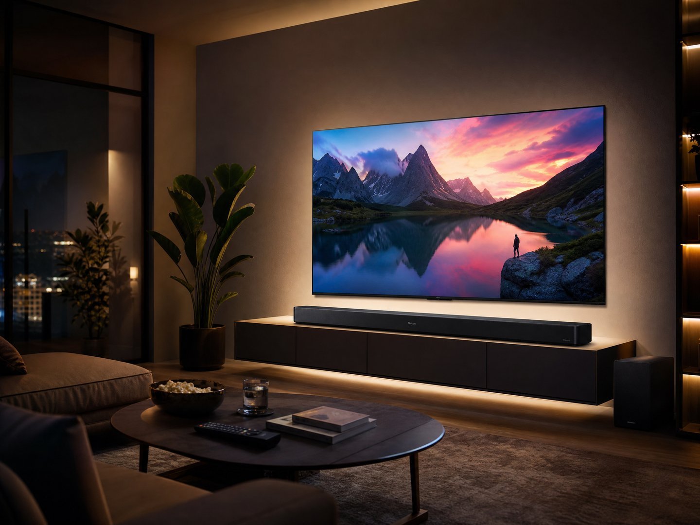 TV & Video